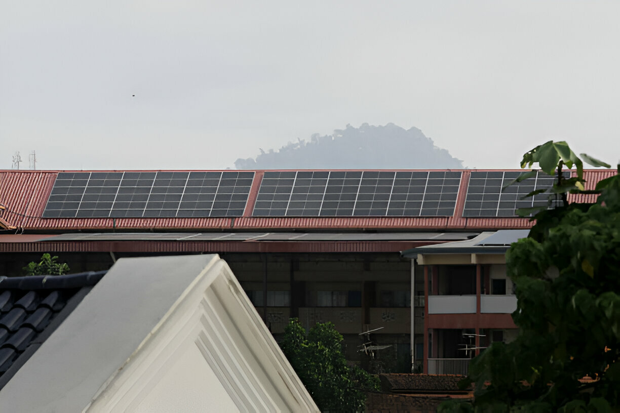 How a Nigerian Community Transformed with Solar Energy